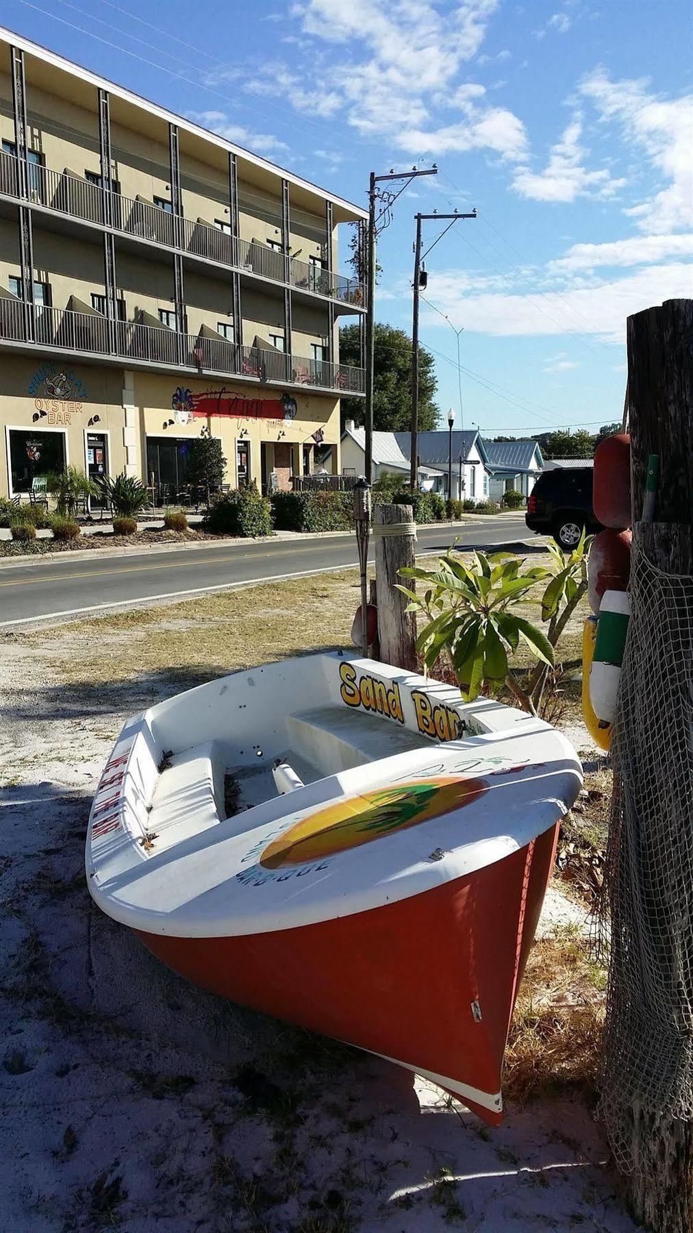 Key West Resort - Lake Dora 塔瓦雷斯 外观 照片